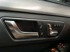 Mercedes Clase E E 220 BlueTEC Avantgarde Estate  - Foto 21