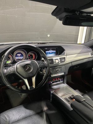 Mercedes Clase E E 200 BlueTEC Avantgarde Estate  - Foto 23