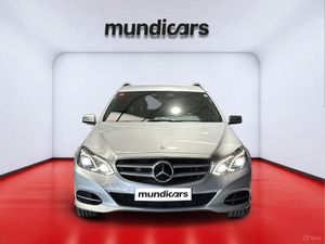 Mercedes Clase E E 220 BlueTEC Avantgarde Estate  - Foto 9
