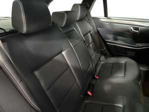 Mercedes Clase E E 220 BlueTEC Avantgarde Estate  - Foto 18
