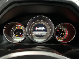 Mercedes Clase E E 220 BlueTEC Avantgarde Estate  - Foto 14