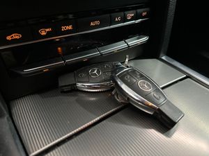 Mercedes Clase E E 220 BlueTEC Avantgarde Estate  - Foto 25