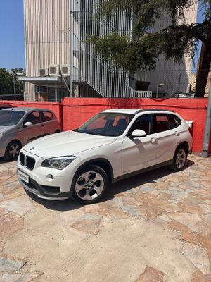 BMW X1 sDrive18d  - Foto 6
