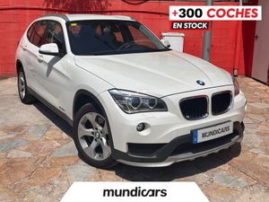 BMW X1 sDrive18d  - Foto 2