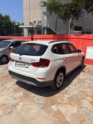 BMW X1 sDrive18d  - Foto 7