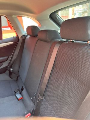 BMW X1 sDrive18d  - Foto 17