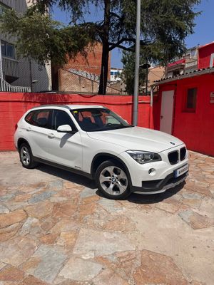 BMW X1 sDrive18d  - Foto 9