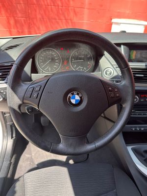 BMW X1 sDrive18d  - Foto 14