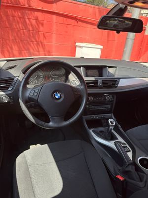 BMW X1 sDrive18d  - Foto 15