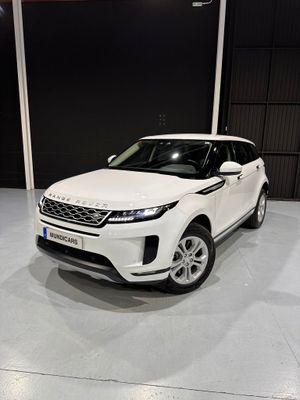 Land-Rover Range Rover Evoque 2.0 D150 S FWD  - Foto 8