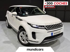 Land-Rover Range Rover Evoque 2.0 D150 S FWD  - Foto 2