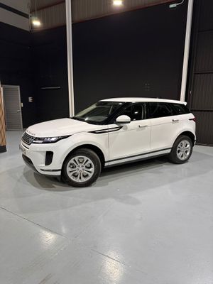 Land-Rover Range Rover Evoque 2.0 D150 S FWD  - Foto 6