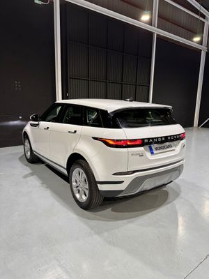 Land-Rover Range Rover Evoque 2.0 D150 S FWD  - Foto 9