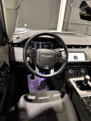 Land-Rover Range Rover Evoque 2.0 D150 S FWD  - Foto 13