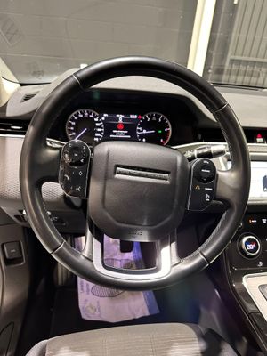 Land-Rover Range Rover Evoque 2.0 D150 S FWD  - Foto 14
