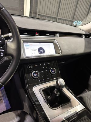 Land-Rover Range Rover Evoque 2.0 D150 S FWD  - Foto 17
