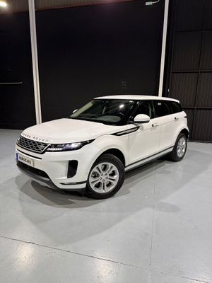 Land-Rover Range Rover Evoque 2.0 D150 S FWD  - Foto 7