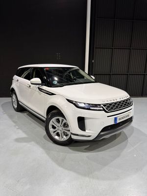Land-Rover Range Rover Evoque 2.0 D150 S FWD  - Foto 3