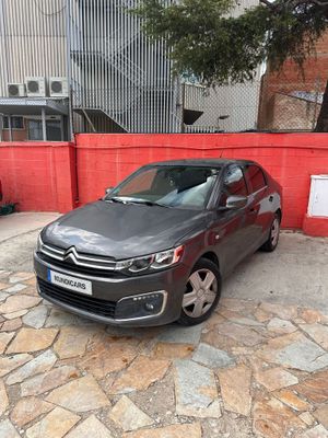 Citroën C-Elysée BlueHDi 75KW (100CV) Shine  - Foto 8