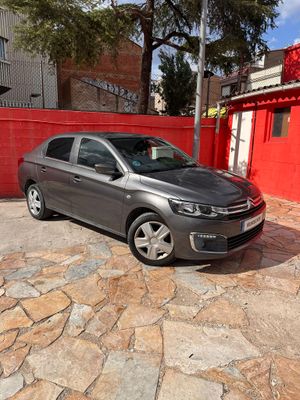 Citroën C-Elysée BlueHDi 75KW (100CV) Shine  - Foto 3