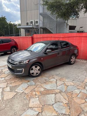 Citroën C-Elysée BlueHDi 75KW (100CV) Shine  - Foto 6