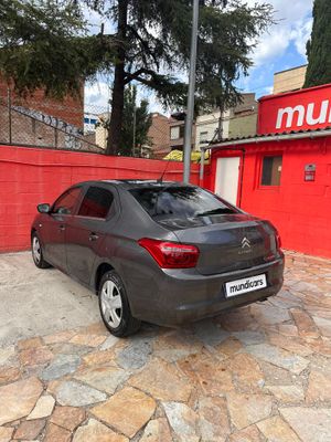 Citroën C-Elysée BlueHDi 75KW (100CV) Shine  - Foto 11