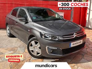 Citroën C-Elysée BlueHDi 75KW (100CV) Shine  - Foto 2