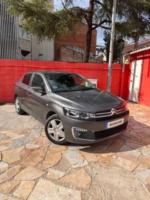 Citroën C-Elysée BlueHDi 75KW (100CV) Shine  - Foto 4