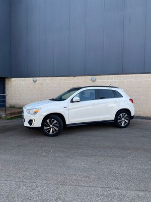 Mitsubishi ASX 160 DI-D Motion  - Foto 6