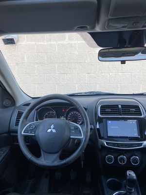 Mitsubishi ASX 160 DI-D Motion  - Foto 11