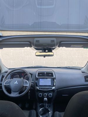 Mitsubishi ASX 160 DI-D Motion  - Foto 10
