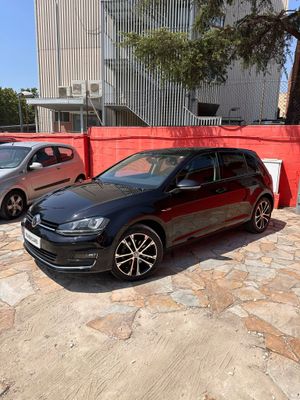 Volkswagen Golf Sport 2.0 TDI 150CV BMT DSG  - Foto 6