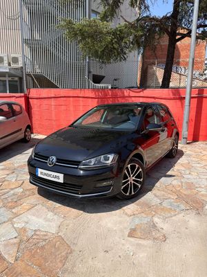 Volkswagen Golf Sport 2.0 TDI 150CV BMT DSG  - Foto 8