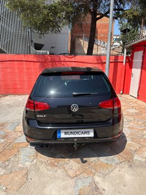 Volkswagen Golf Sport 2.0 TDI 150CV BMT DSG  - Foto 11