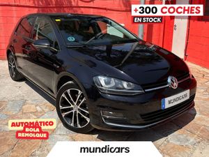 Volkswagen Golf Sport 2.0 TDI 150CV BMT DSG  - Foto 2