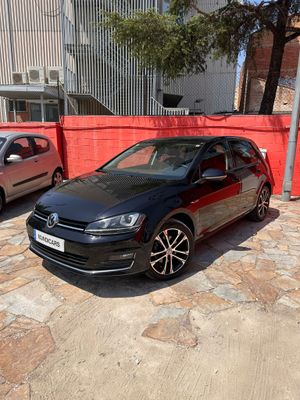 Volkswagen Golf Sport 2.0 TDI 150CV BMT DSG  - Foto 9