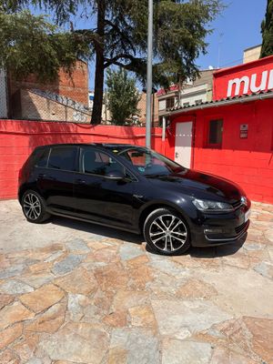 Volkswagen Golf Sport 2.0 TDI 150CV BMT DSG  - Foto 7