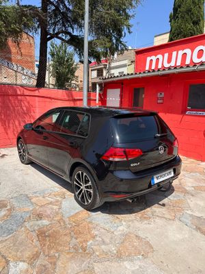 Volkswagen Golf Sport 2.0 TDI 150CV BMT DSG  - Foto 12