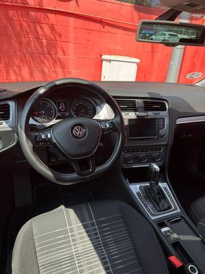 Volkswagen Golf Sport 2.0 TDI 150CV BMT DSG  - Foto 14
