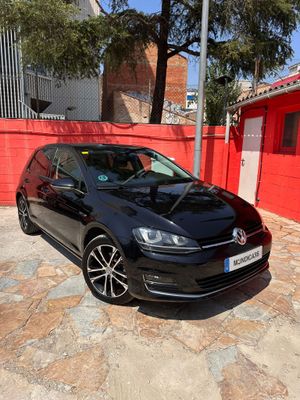 Volkswagen Golf Sport 2.0 TDI 150CV BMT DSG  - Foto 3