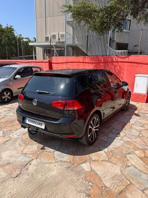 Volkswagen Golf Sport 2.0 TDI 150CV BMT DSG  - Foto 10