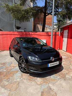 Volkswagen Golf Sport 2.0 TDI 150CV BMT DSG  - Foto 5
