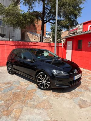 Volkswagen Golf Sport 2.0 TDI 150CV BMT DSG  - Foto 4