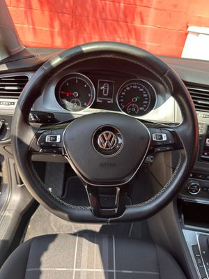 Volkswagen Golf Sport 2.0 TDI 150CV BMT DSG  - Foto 13