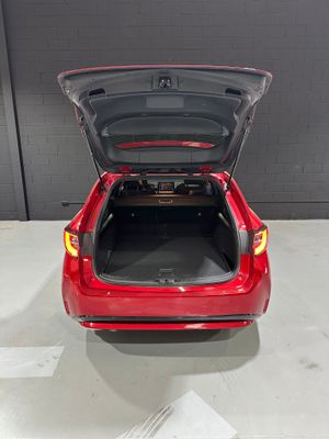 Toyota Corolla 1.8 125H STYLE E-CVT TOURING SPORT  - Foto 9