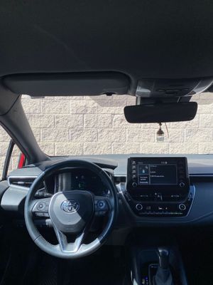 Toyota Corolla 1.8 125H STYLE E-CVT TOURING SPORT  - Foto 10