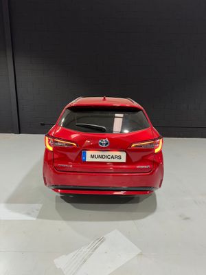Toyota Corolla 1.8 125H STYLE E-CVT TOURING SPORT  - Foto 10