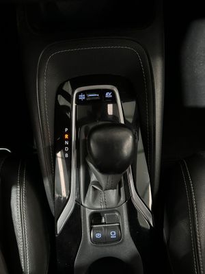 Toyota Corolla 1.8 125H STYLE E-CVT TOURING SPORT  - Foto 23