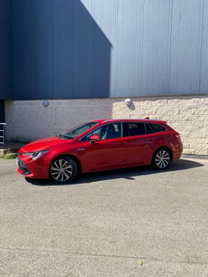 Toyota Corolla 1.8 125H STYLE E-CVT TOURING SPORT  - Foto 5