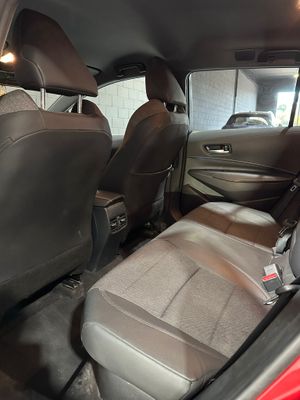 Toyota Corolla 1.8 125H STYLE E-CVT TOURING SPORT  - Foto 20